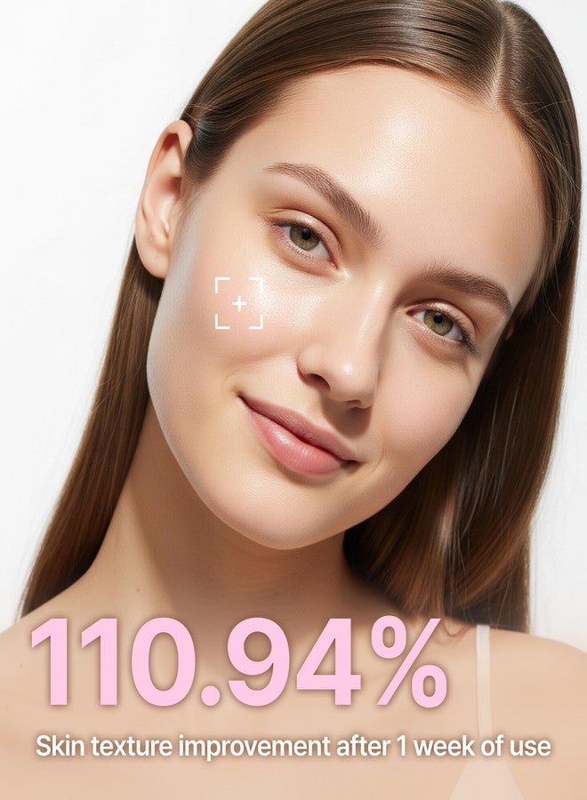 CHARDE PDRN Volume Shot Ampoule Serum | Plumping & Smoothing Look with Collagen & Hyaluronic Acid, Korean Skincare Serum for Dull & Aging Skin (30ml) - Image 5
